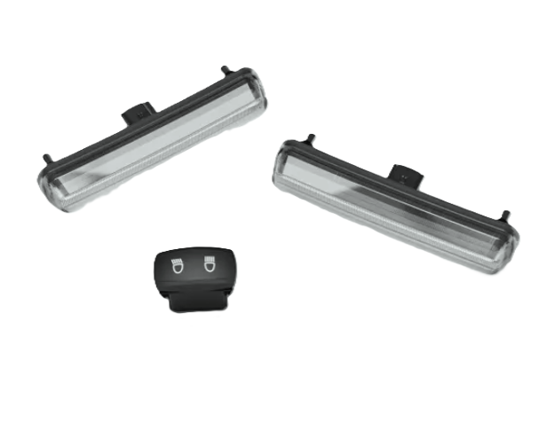 Sea-Doo Front Docking Lights for Switch Pontoons