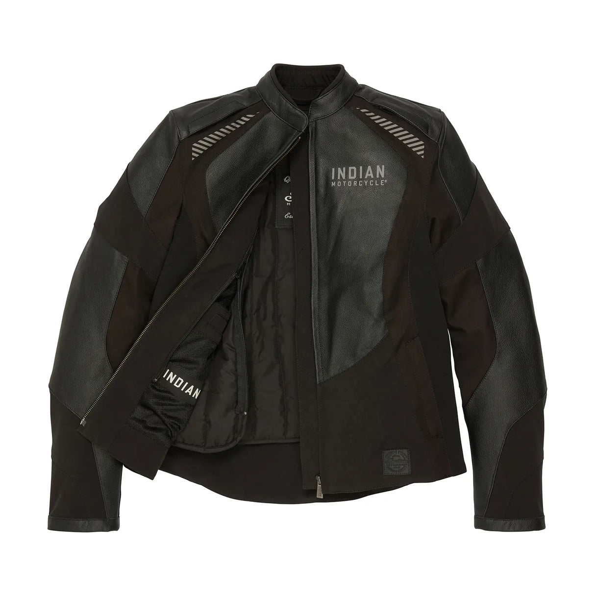 Indian Motorcycle Women's Stanton Jacket