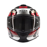 Indian Motorcycle Modular Freeway Helmet