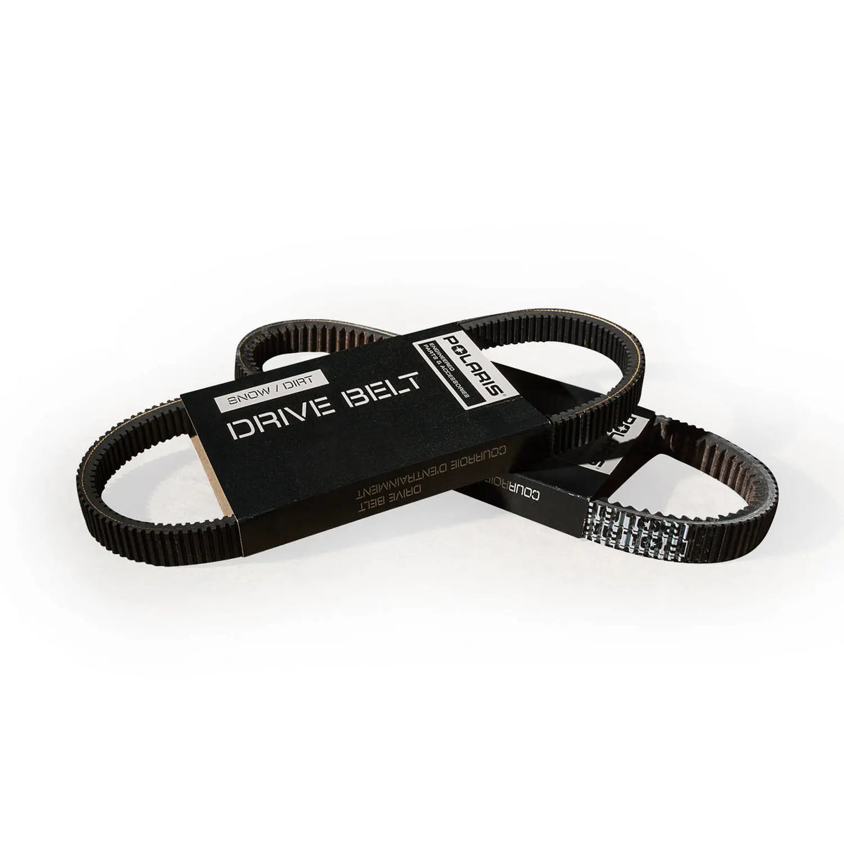 Polaris Drive Belt, for Specific Snowmobile Models, Genuine OEM - 3211058
