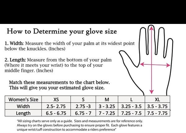 DSG Trail Mitten 3.0