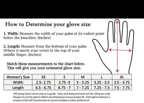 DSG Trail Mitten 3.0