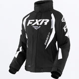 FXR Women's Team FX Jacket