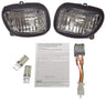 LED Turn Signal Lens Kit - Pathfinder Led