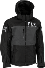 Fly Racing Carbon Jacket