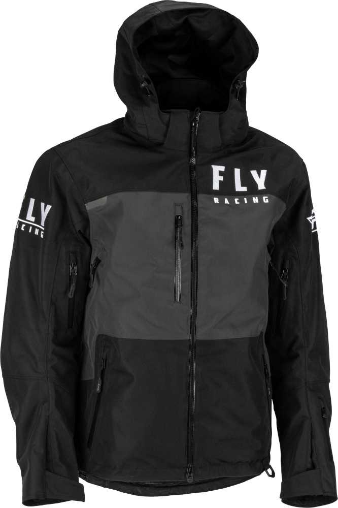 Fly Racing Carbon Jacket