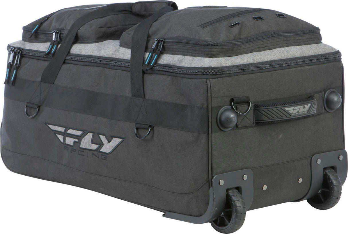 Fly Racing Tour Roller Bag