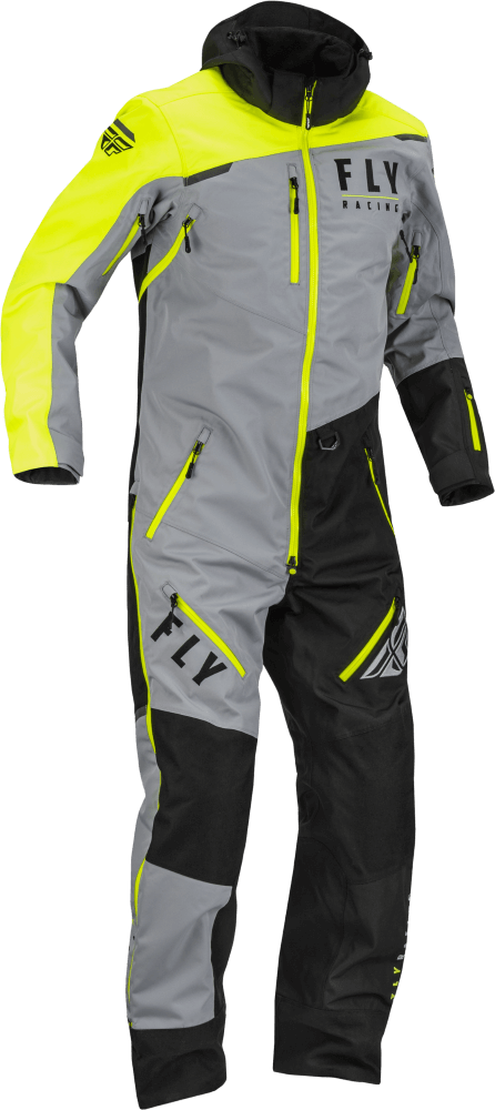 Fly Racing Cobalt Shell Monosuit