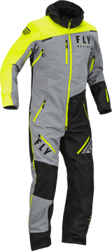 Fly Racing Cobalt Shell Monosuit