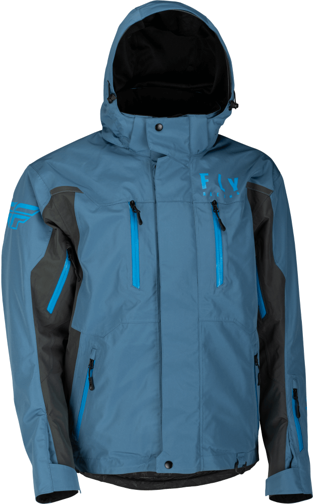 Fly Racing Incline Jacket