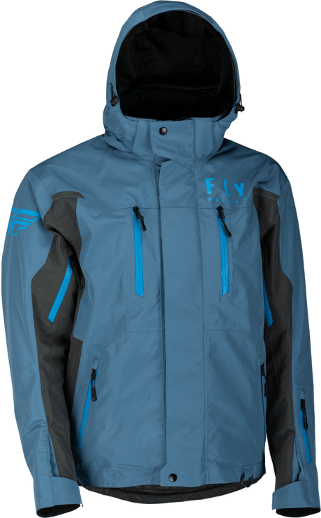 Fly Racing Incline Jacket