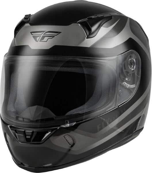 Fly Racing - Revolt Rush Helmet