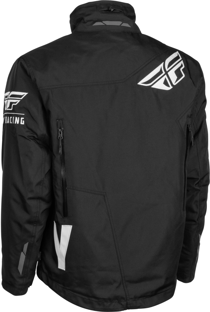 Fly Racing SNX Pro Jacket