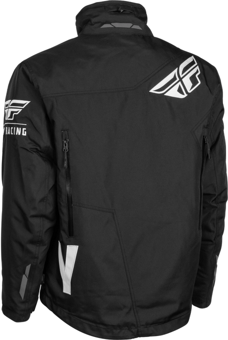 Fly Racing SNX Pro Jacket