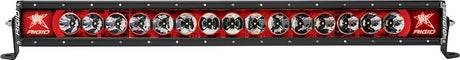 Rigid Radiance Light Bar - Rigid Industries LED Lighting