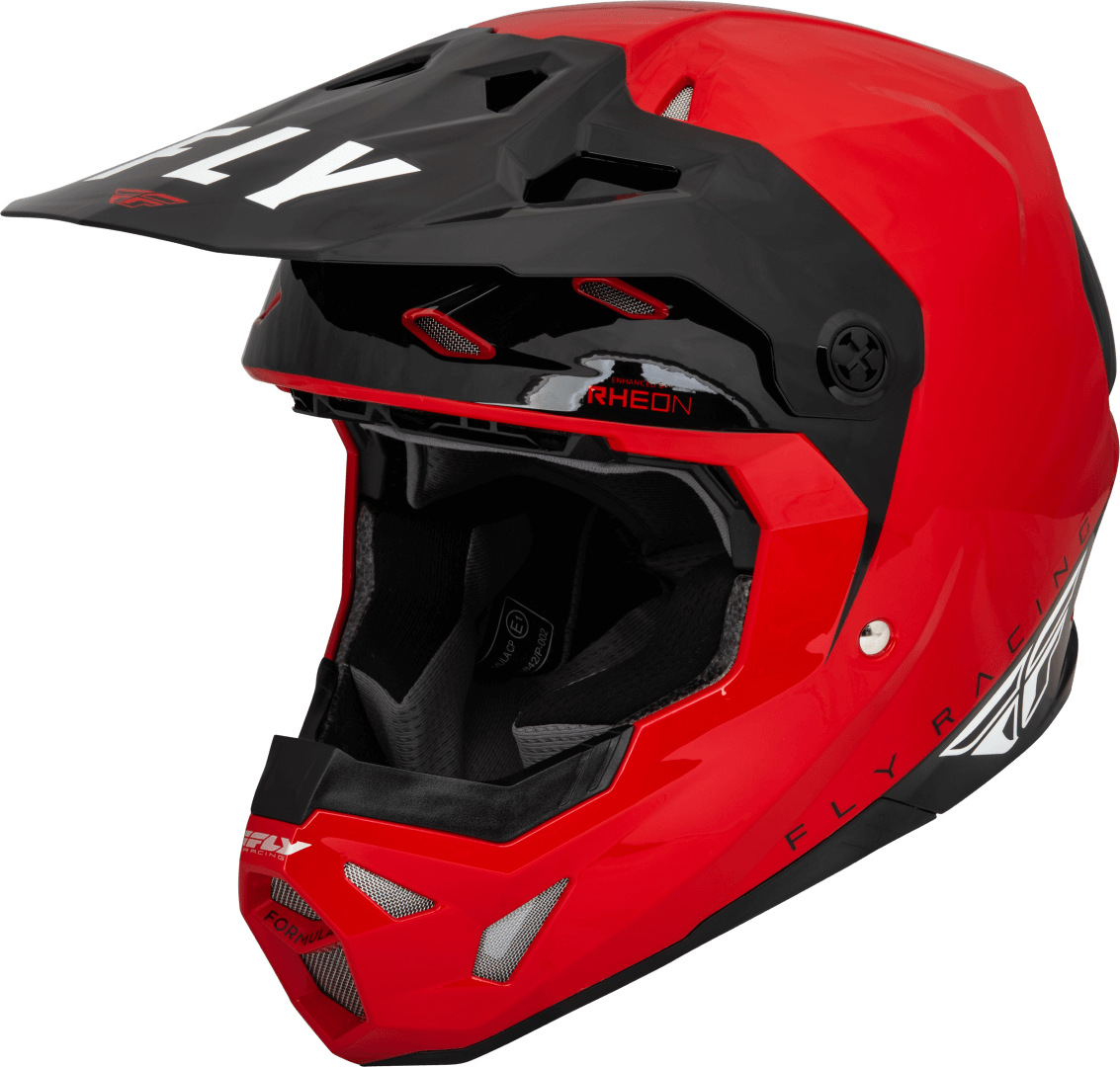 Formula CP Slant Helmet