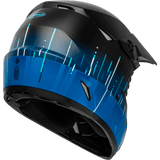 GMAX MX-46 Frequency Helmet