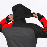 FXR Men's Revo F.A.S.T. Insulated Monosuit