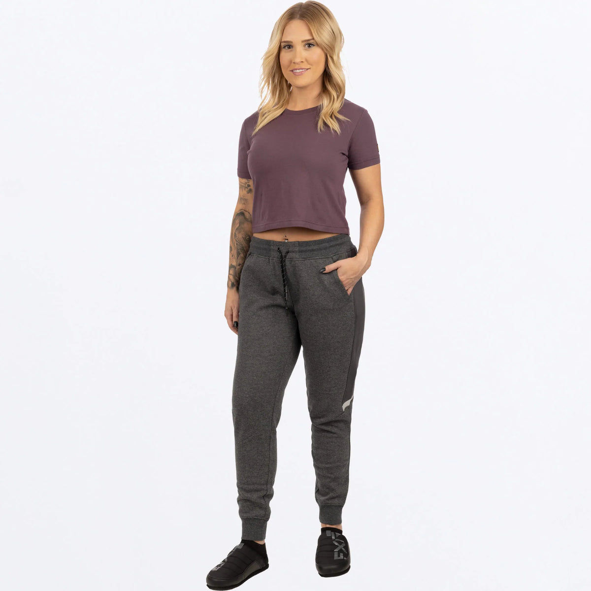 FXR Women's Podium Joggers