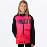 FXR Youth Hydrogen Softshell Jacket
