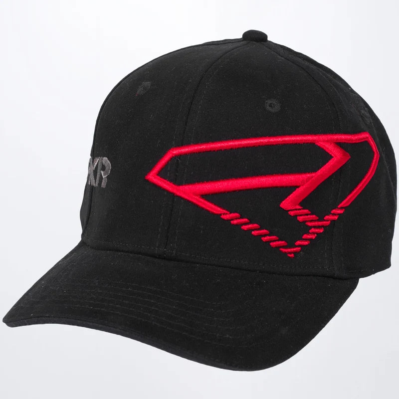 FXR Split Hat (Non Current)