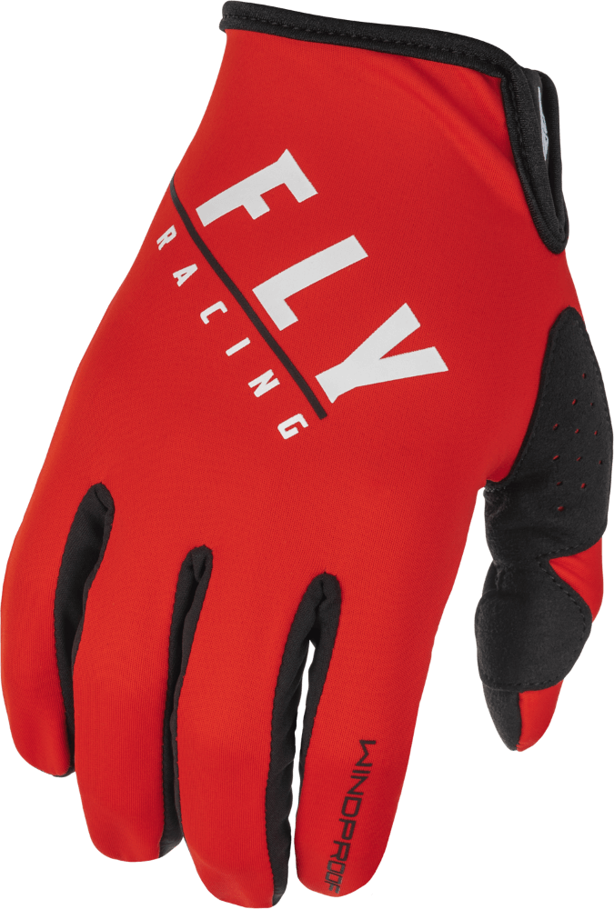 Fly Racing Windproof Lite Gloves