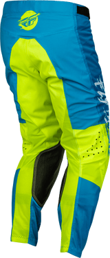 Youth Kinetic Mesh Khaos Pants