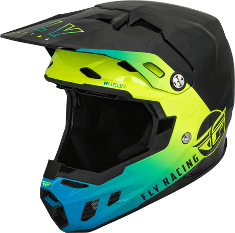 Formula CC Centrum Helmet