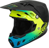 Formula CC Centrum Helmet