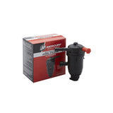 Mercury On-Engine Water Separating Fuel Filter for V6 and V8 FourStroke Outboards - 8M0106635