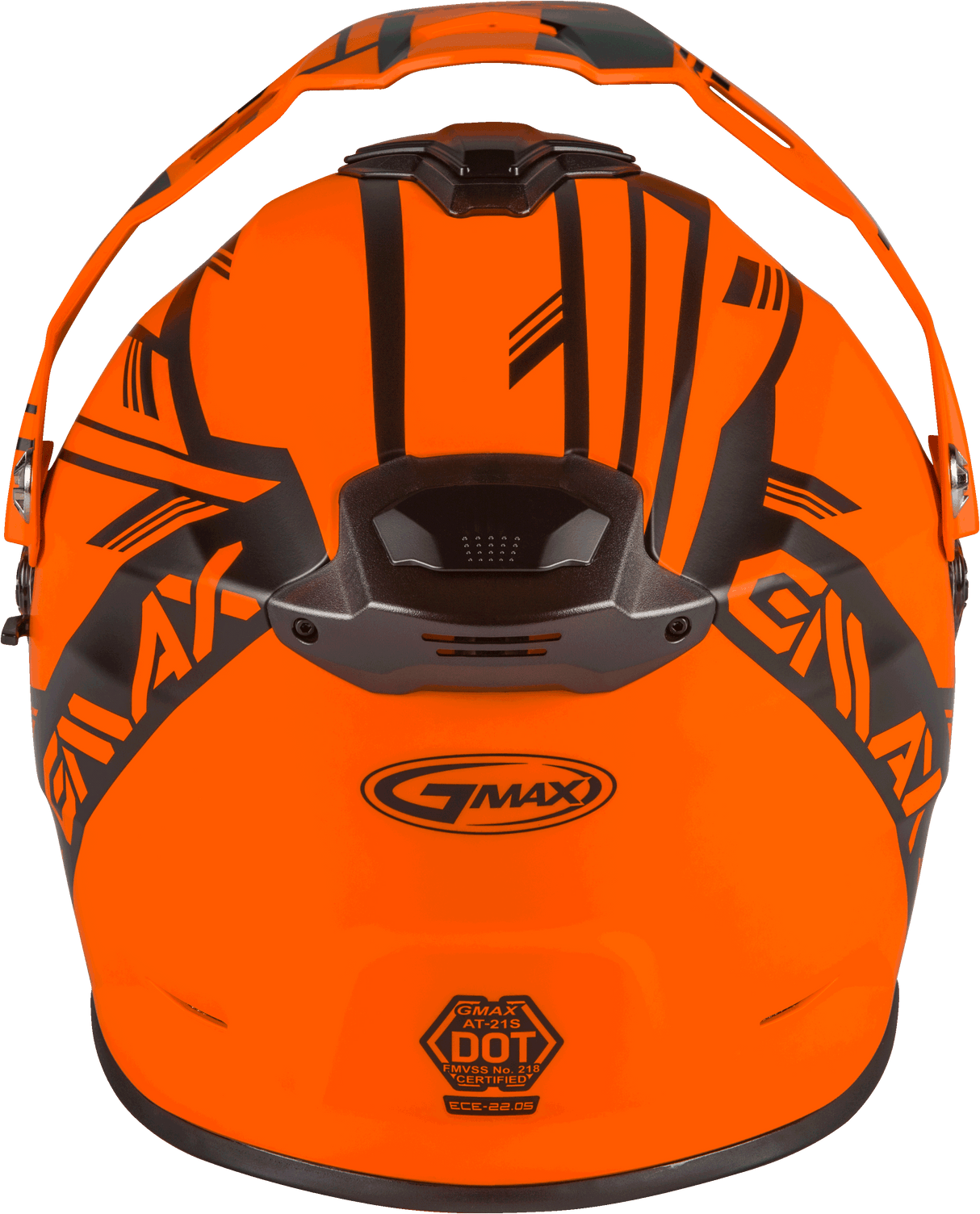 GMAX AT-21S Epic Snow Helmet W/Elec Shield