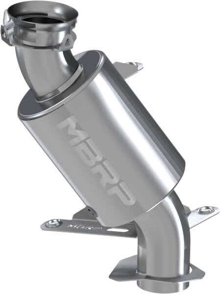 MBRP - Ski-Doo Summit 850 E-TEC Trail Performance Exhaust