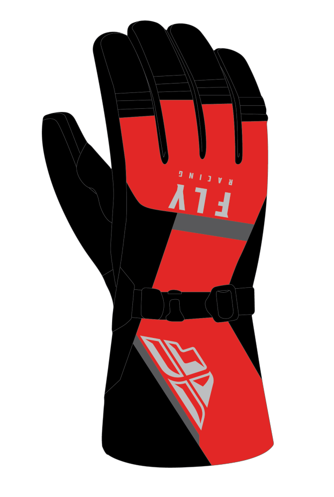 Fly Racing Cascade Glove