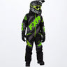 FXR Youth CX Monosuit