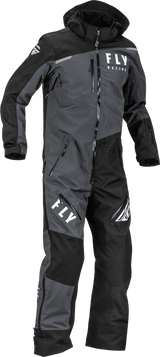 Fly Racing Cobalt Shell Monosuit