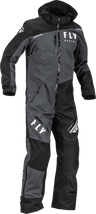 Fly Racing Cobalt Shell Monosuit