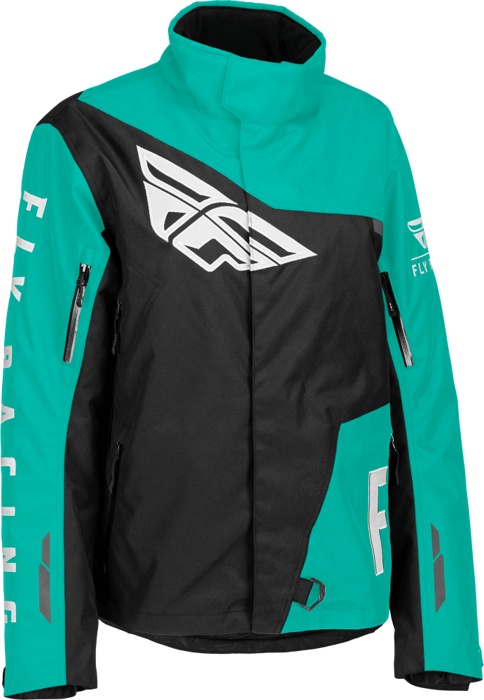 Fly Racing Women's SNX Pro Jacket