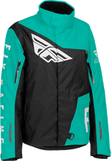 Fly Racing Women's SNX Pro Jacket