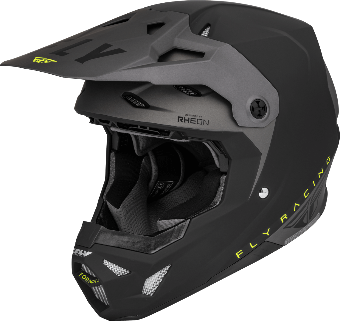 Formula CP Slant Helmet