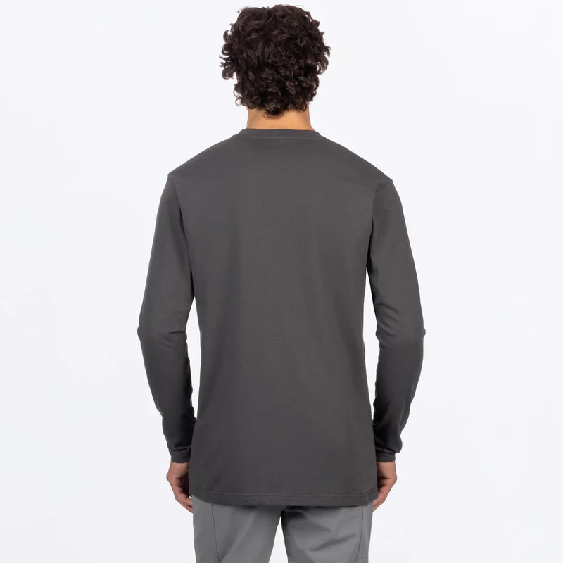 FXR Hydrogen Premium Long Sleeve