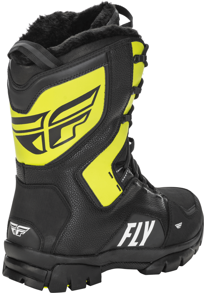 Fly Racing Marker Boot