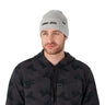 Can-Am Unisex Reversible Camo Beanie