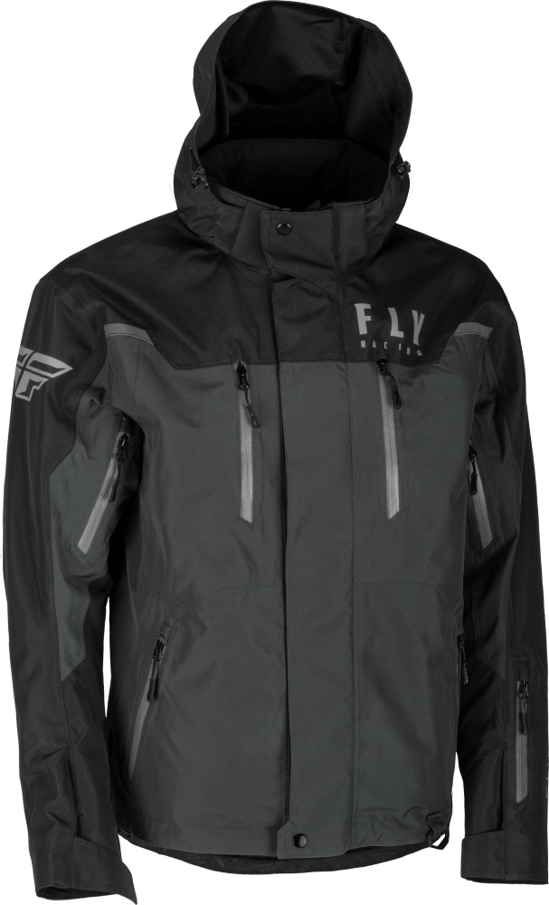 Fly Racing Incline Jacket