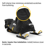 Ski-Doo Ride On Cover (ROC) System REV Gen5 Grand Touring LE and Luxury