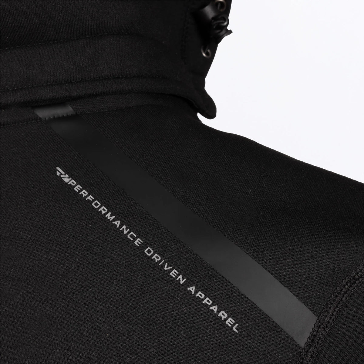 FXR Men's Altitude Tech 1/4 Zip Hoodie