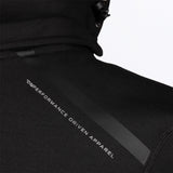 FXR Men's Altitude Tech 1/4 Zip Hoodie