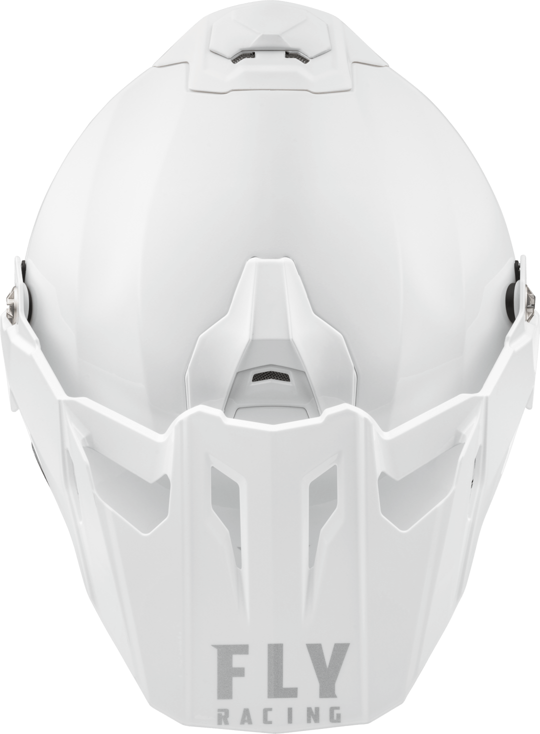 Trekker Solid Helmet