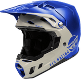 Formula CC Centrum Helmet