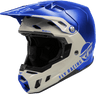 Formula CC Centrum Helmet