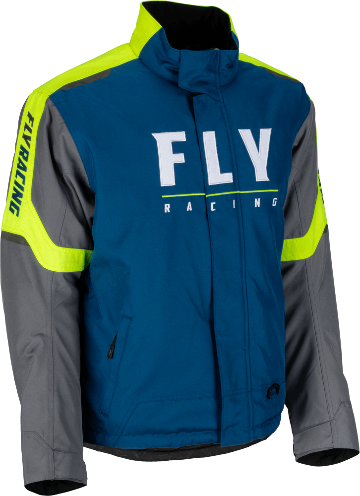 Fly Racing Outpost Jacket